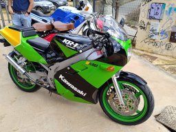 III Concentracion Motera - Jerez